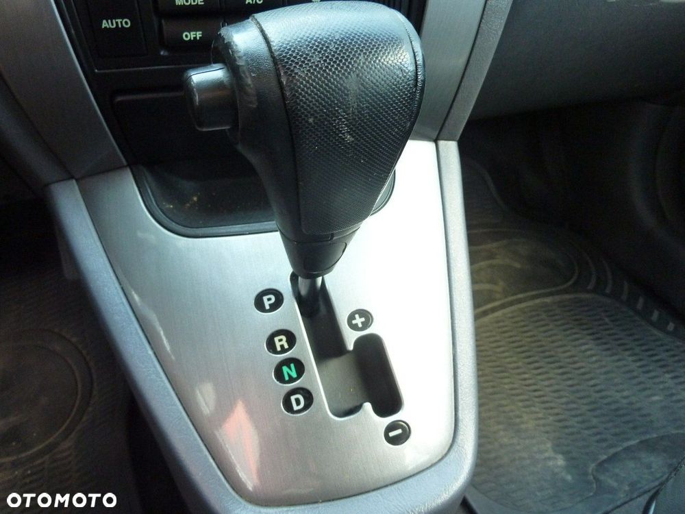 Hyundai Tucson - 26