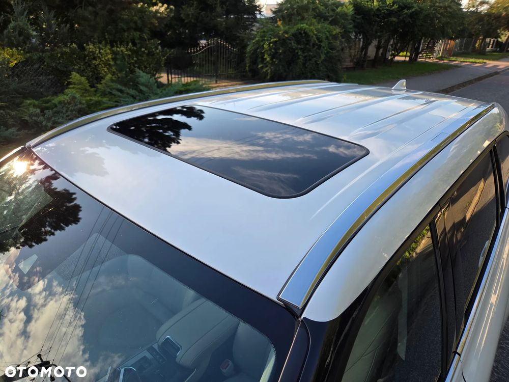Toyota Highlander 2.5 Hybrid Executive - 18