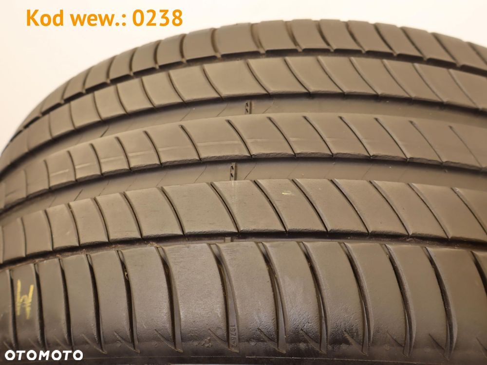 Michelin PRIMACY 3 - 245/45 R18 - 8