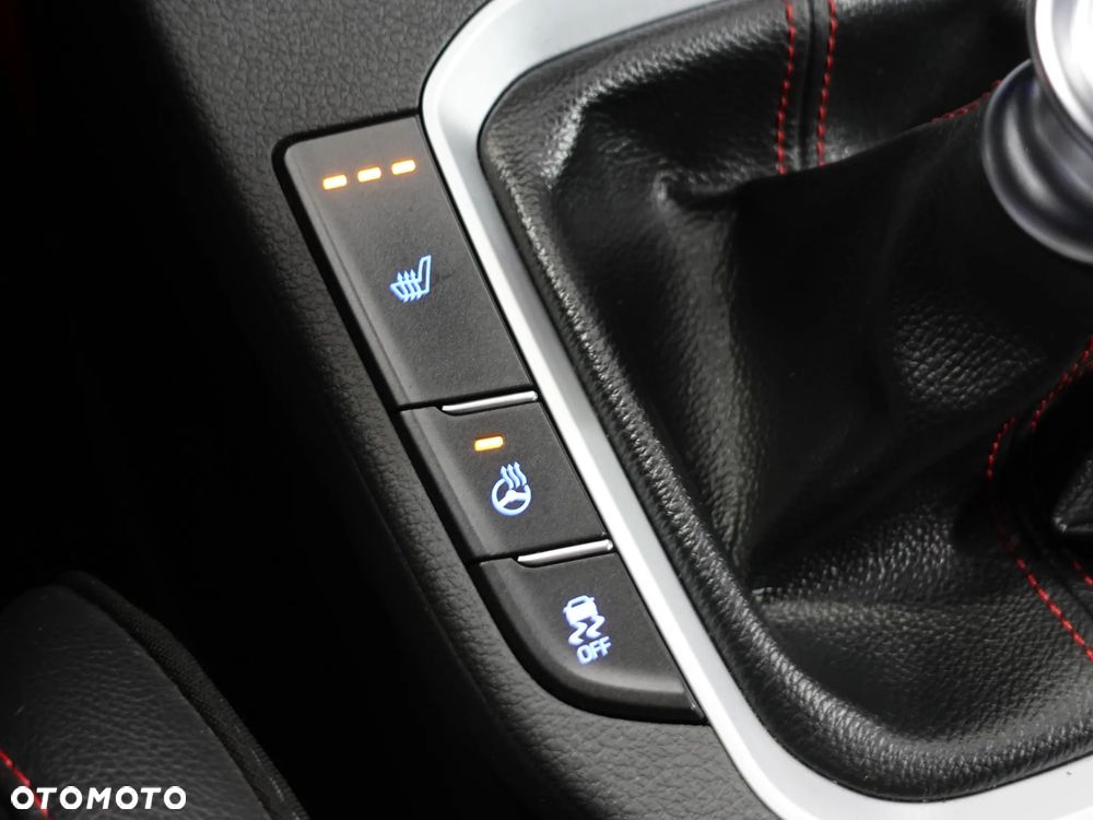 Hyundai i30 2.0 T-GDI N First Edition - 32