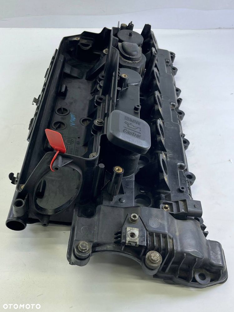 pokrywa zaworów bmw 3 e90 e91 7789395 - 3