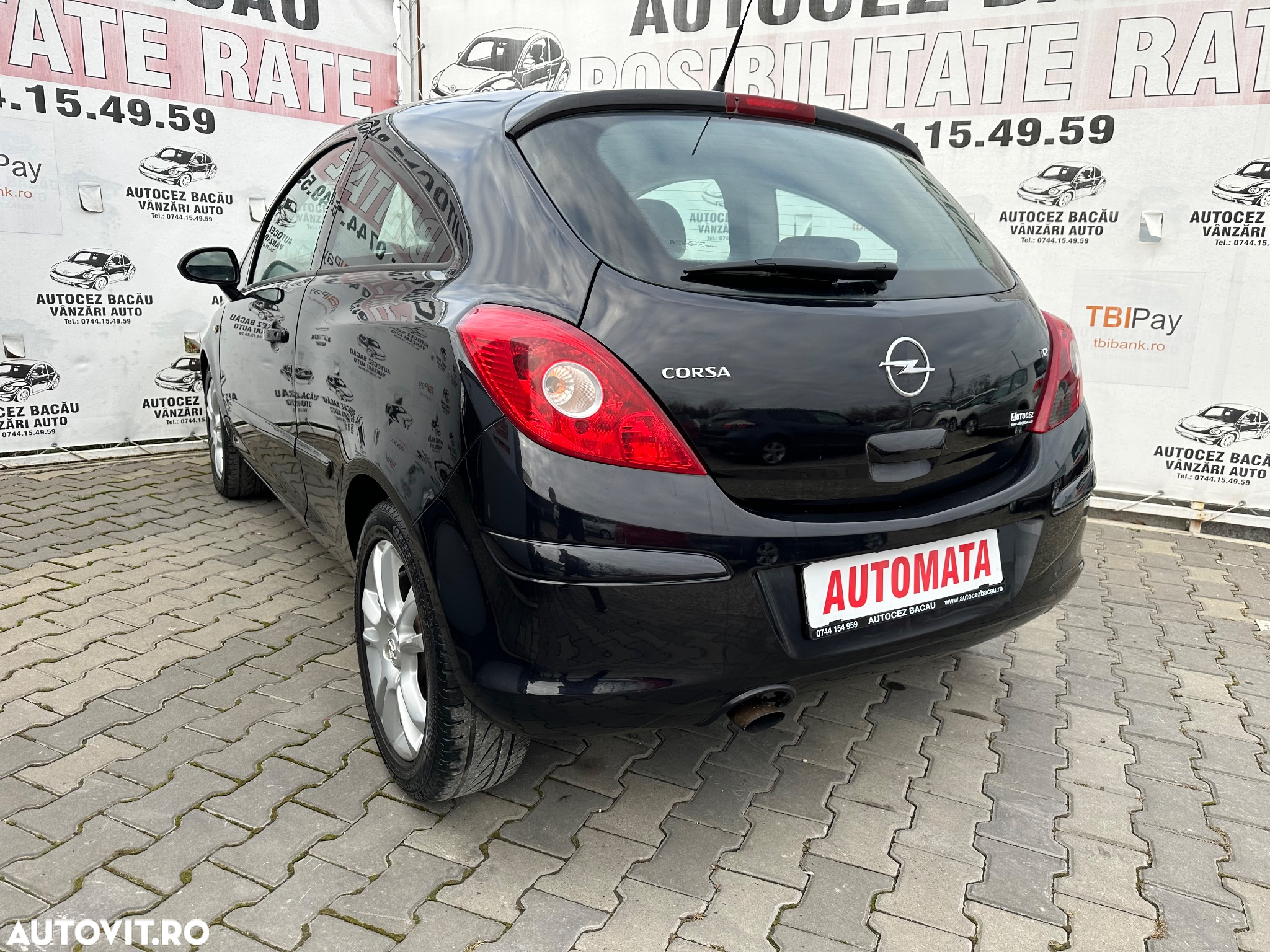Opel Corsa - 5