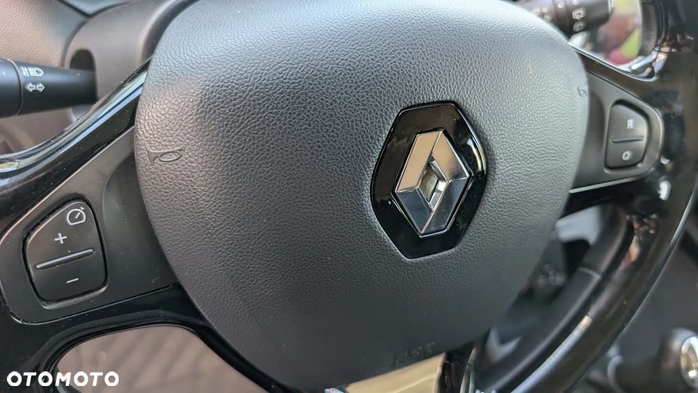 Renault Captur (ENERGY) TCe 90 LIFE - 13