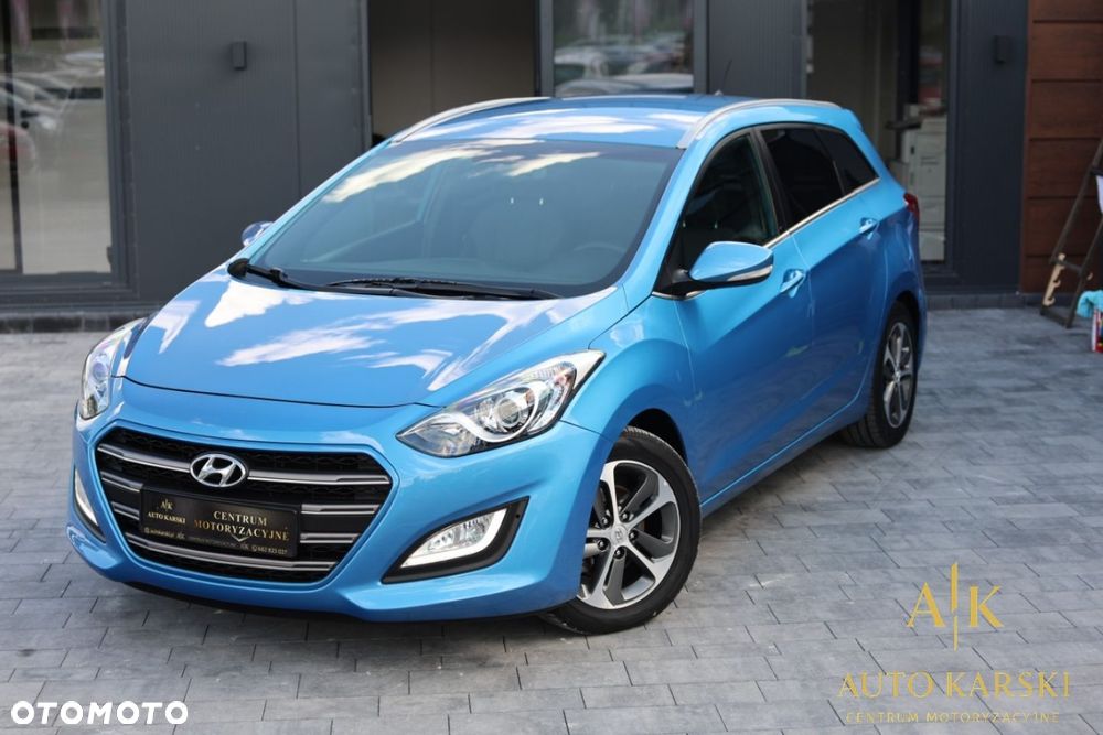 Hyundai i30 - 7
