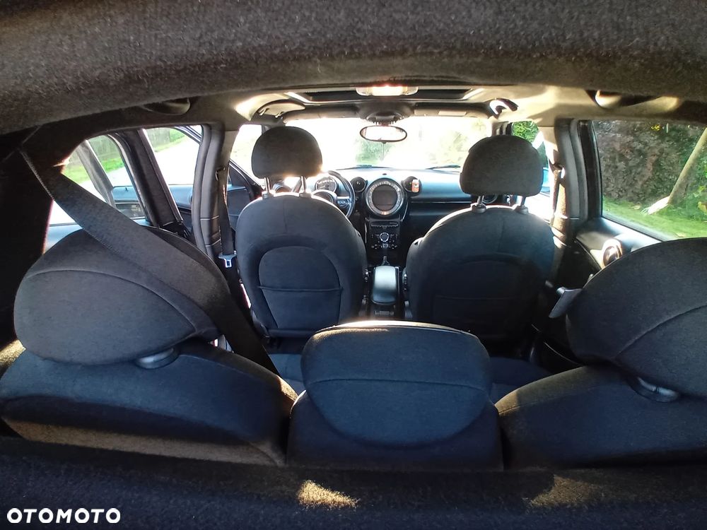 MINI Countryman - 19