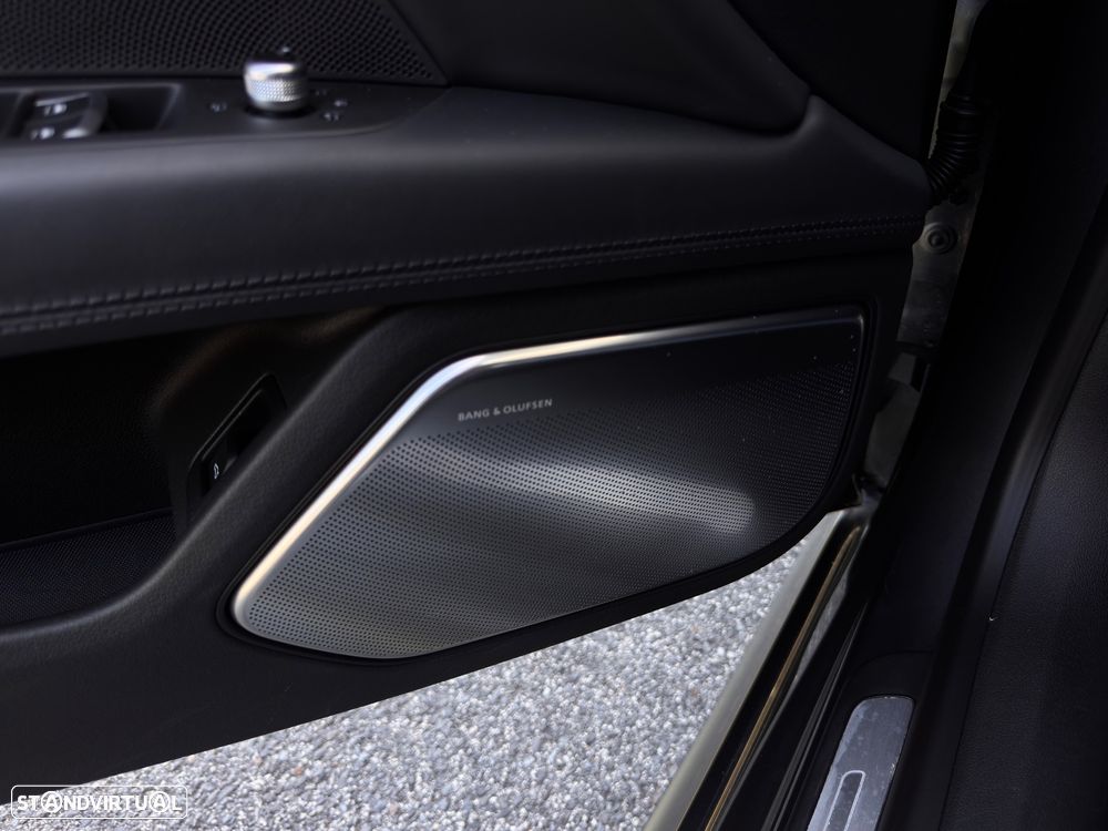 Audi RS7 Sportback 4.0 TFSI quattro Tiptronic - 34