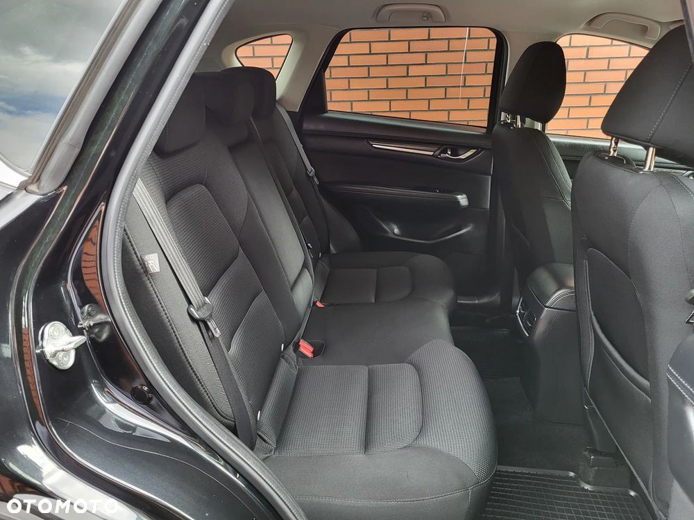 Mazda CX-5 - 11