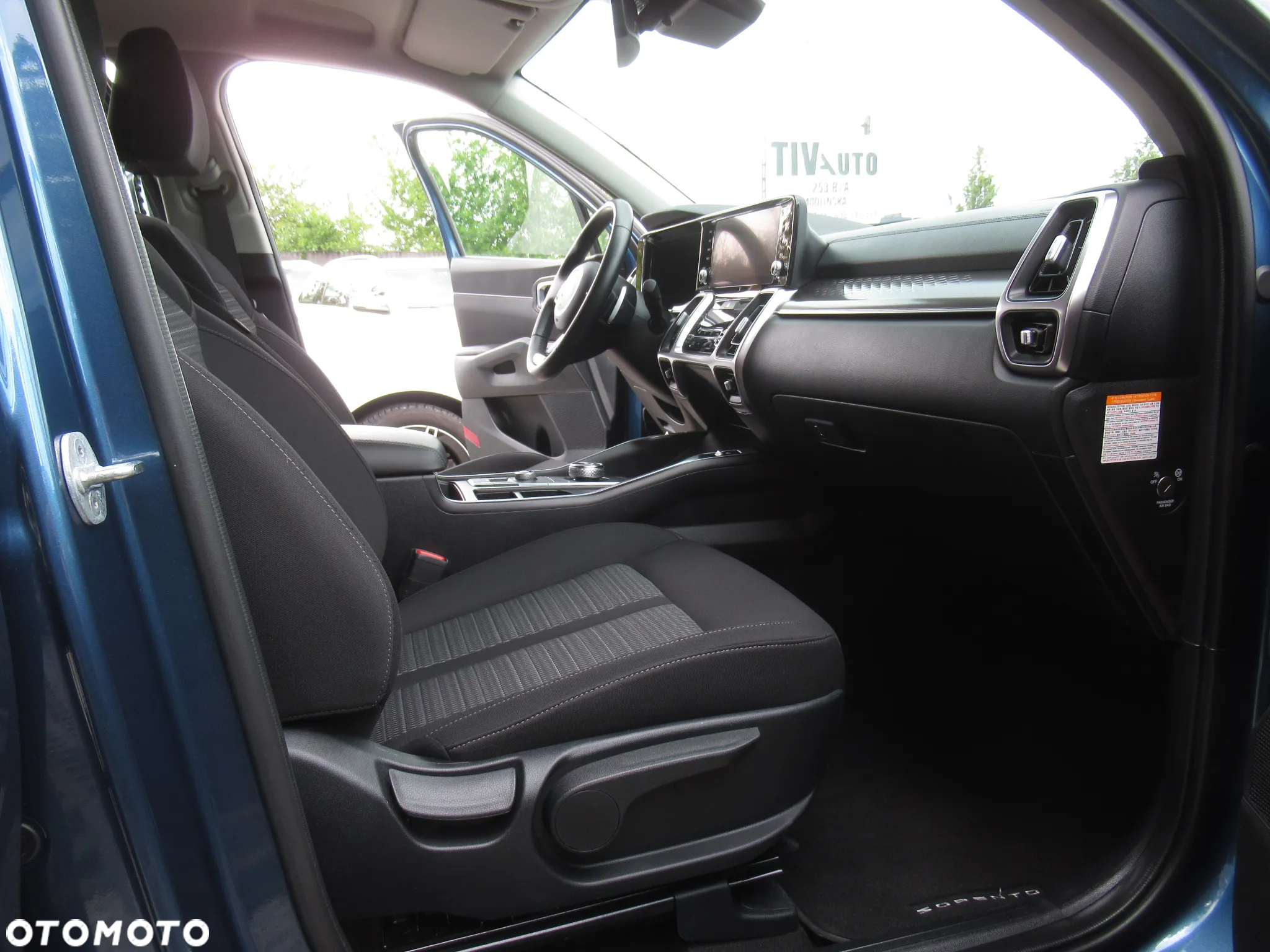 Kia Sorento 1.6 T-GDI HEV L - 11