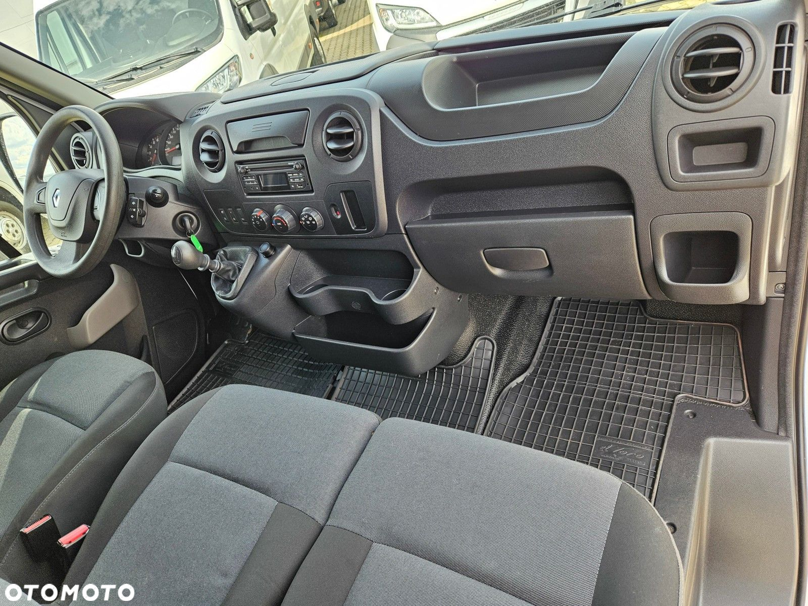 Renault Master L4H3 Winda 500kg *64999zł NETTO* 2,3dCi/163KM - 30