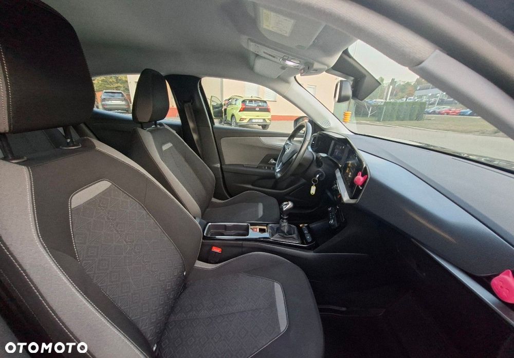 Opel Mokka - 17