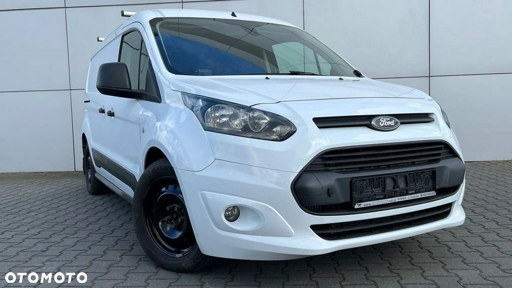 Ford Transit Connect - 5
