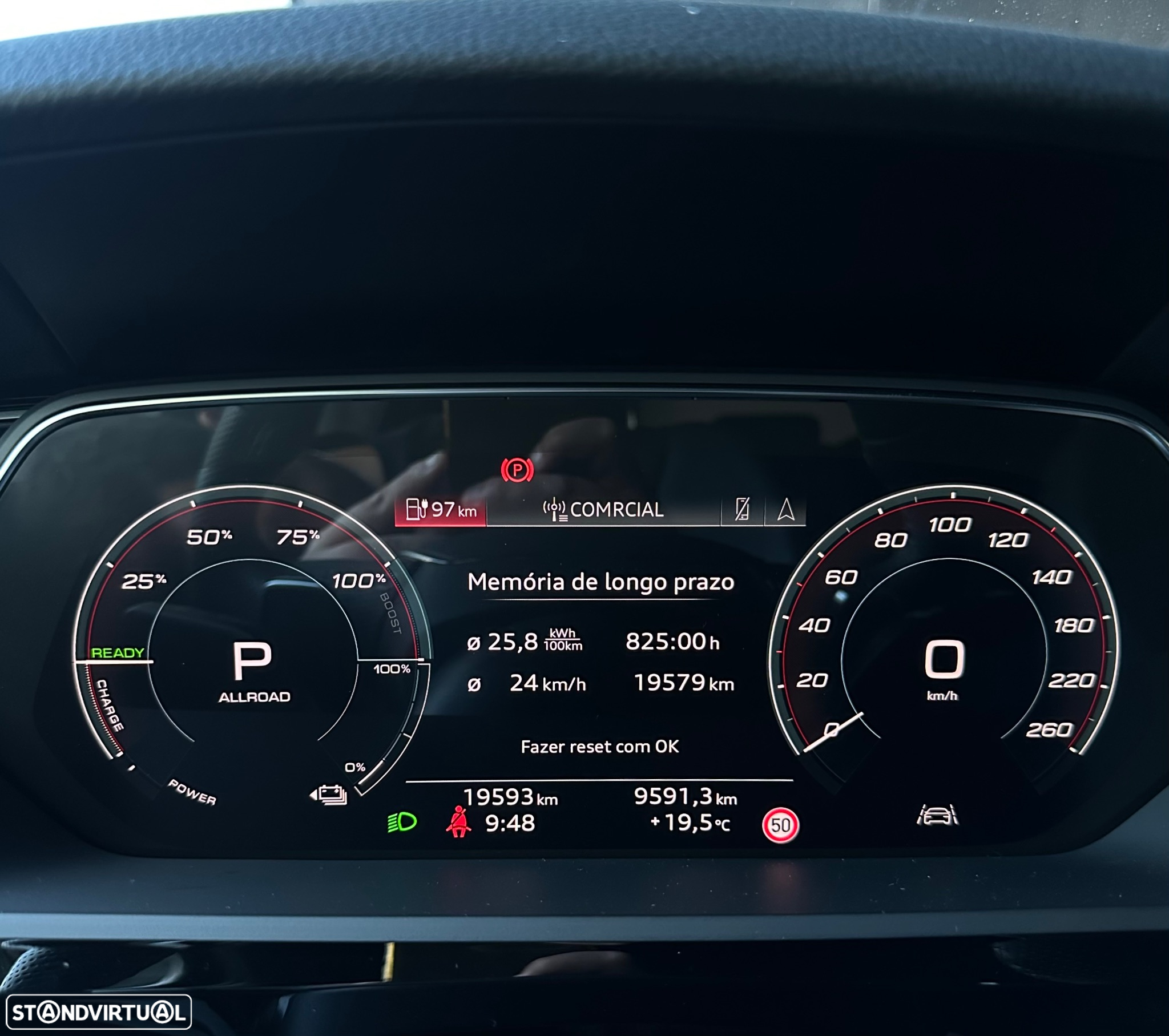 Audi Q8 e-Tron 50 quattro S line - 29