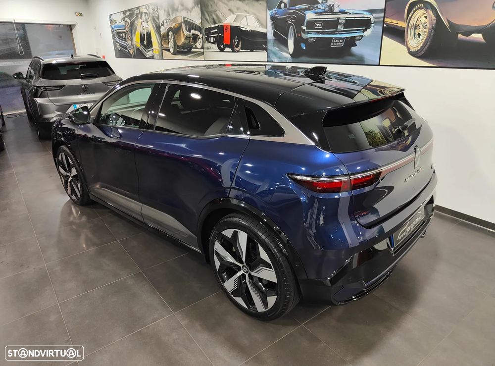 Renault Mégane E-Tech EV60 Techno - 28