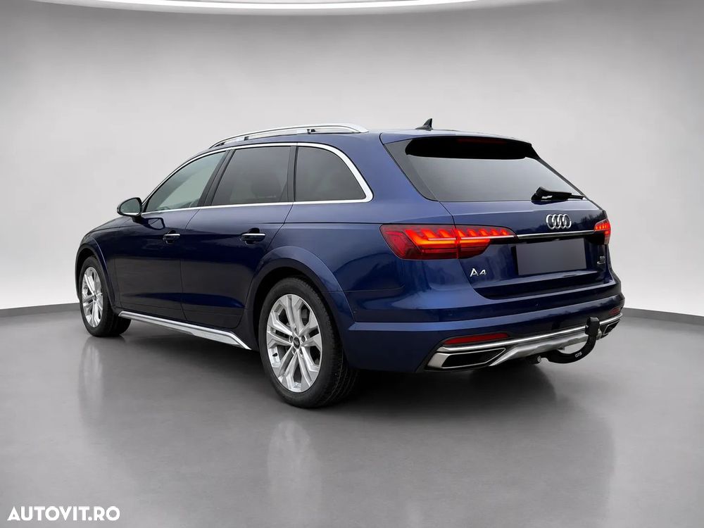 Audi A4 Allroad 2.0 45 TFSI S tronic MHEV - 6