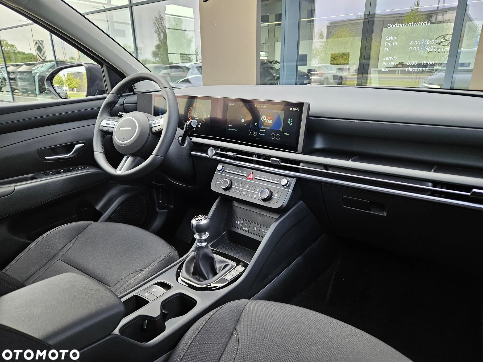 Hyundai Tucson 1.6 T-GDi Modern 2WD - 14
