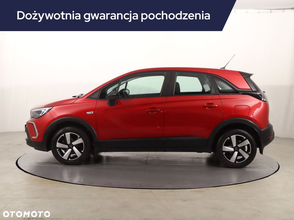 Opel Crossland X - 4