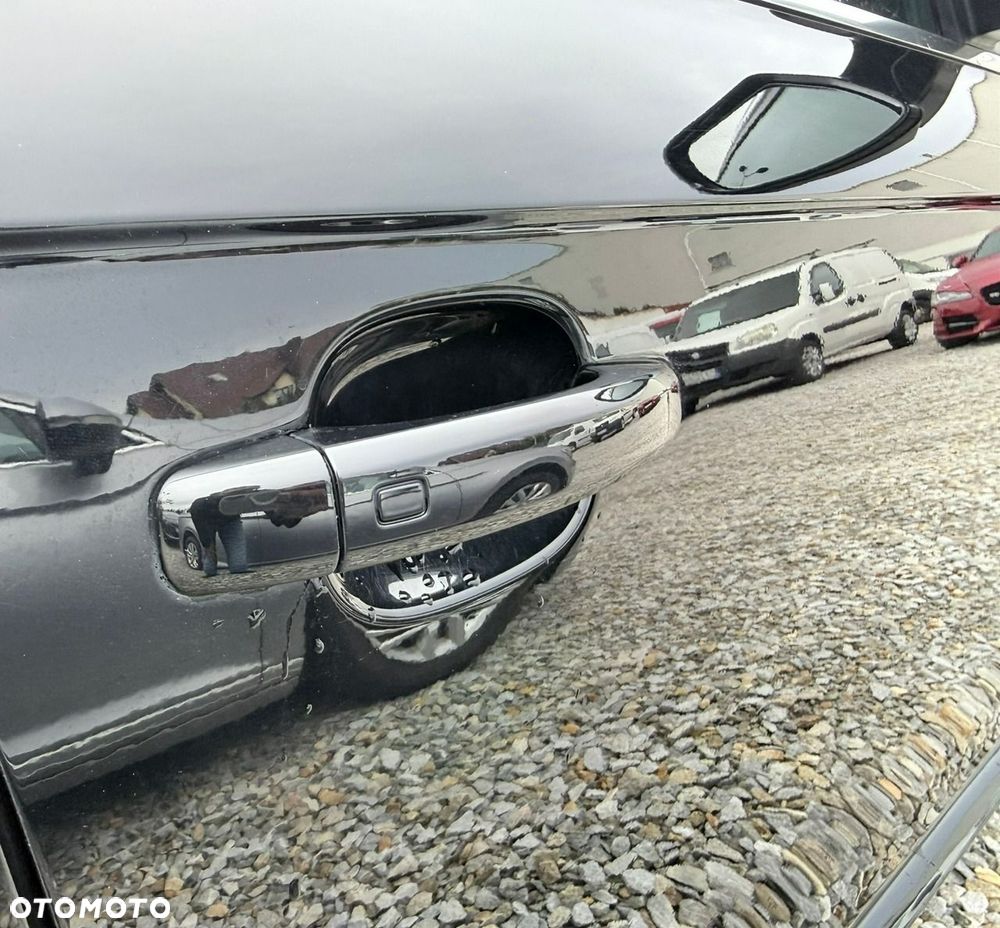 Audi A4 Limousine 2.0 TDI DPF S line Sportpaket - 31