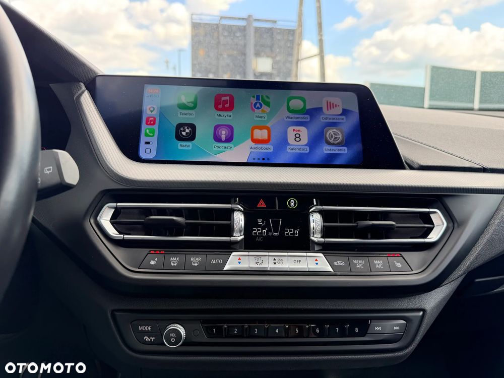 BMW Seria 1 120i M Sport - 23