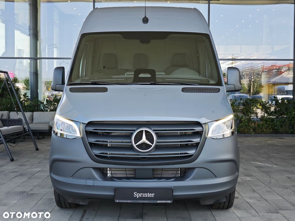Mercedes-Benz Sprinter 319 PRO , L2H2, HAK 3,5t! - 3