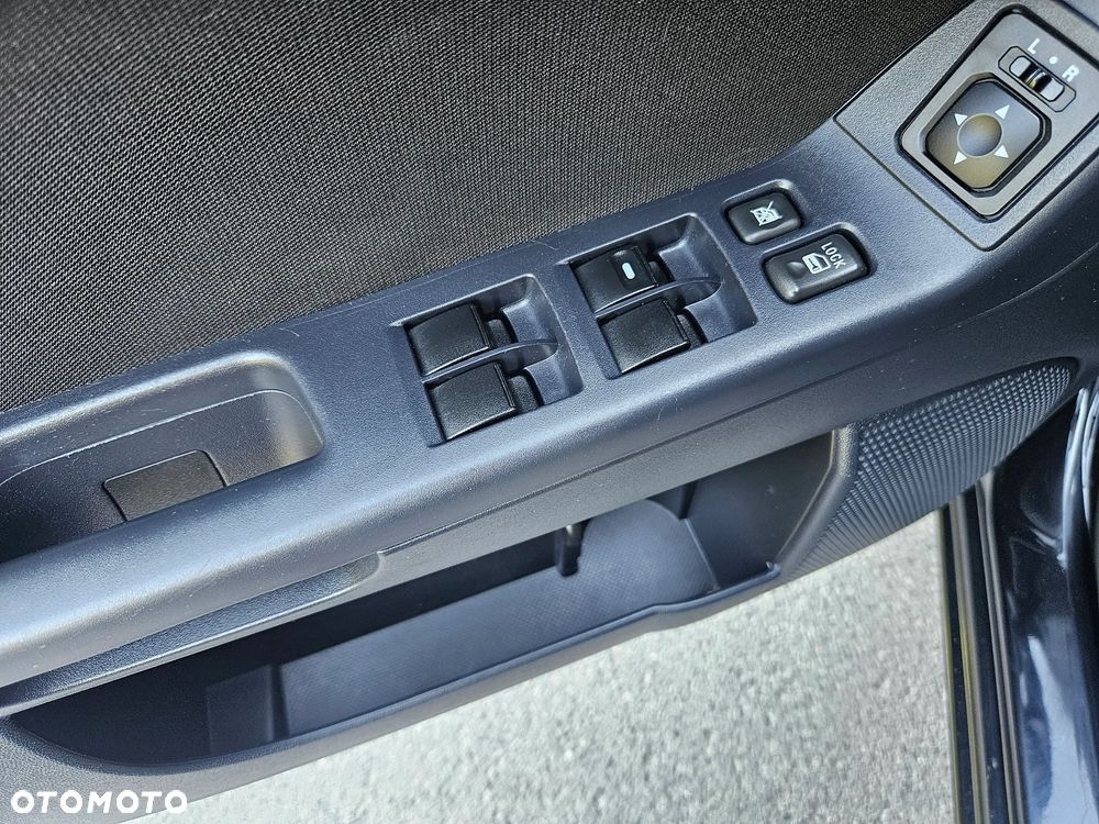 Mitsubishi Lancer 1.8 Instyle - 20