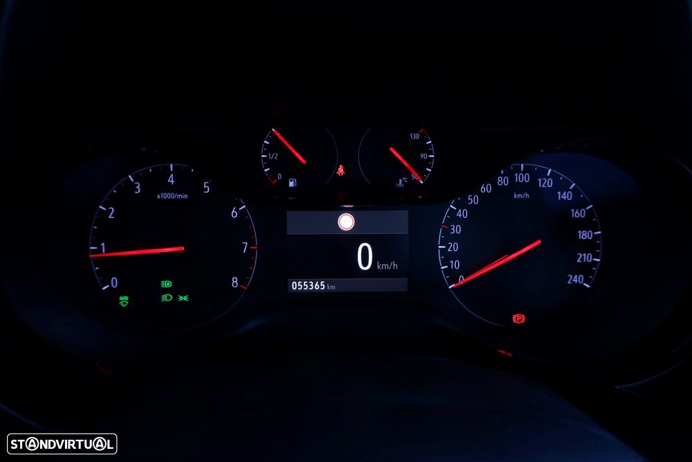 Opel Corsa 1.2 T Edition - 33