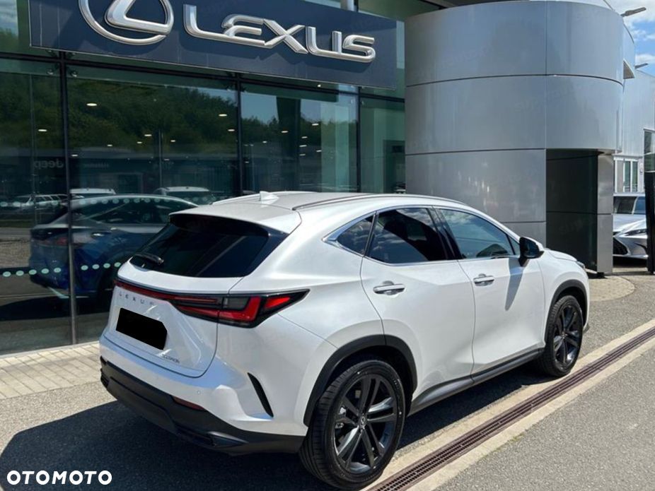 Lexus NX - 6