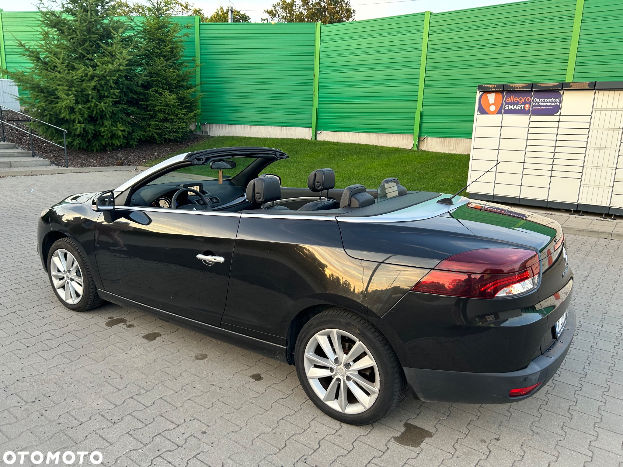 Renault Megane 1.4 16V TCE Dynamique - 12