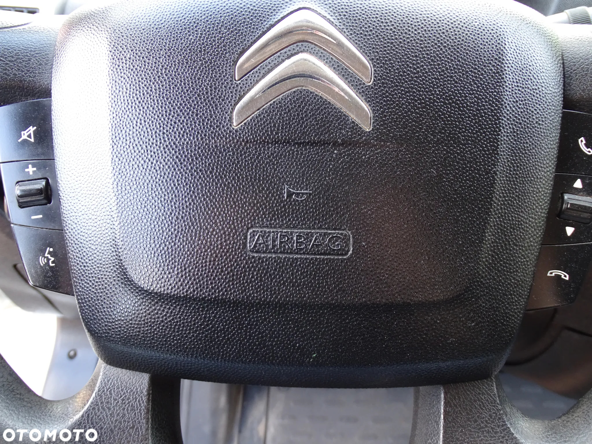 Citroën JUMPER -150 KONI ,KLIMA-sprawna . 6-OSÓB + PAKA ,BRYGADOWY , - 13