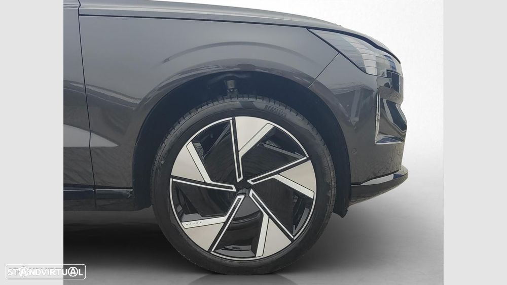 Volvo EX90 111 kWh Twin Motor Performance Ultra - 11