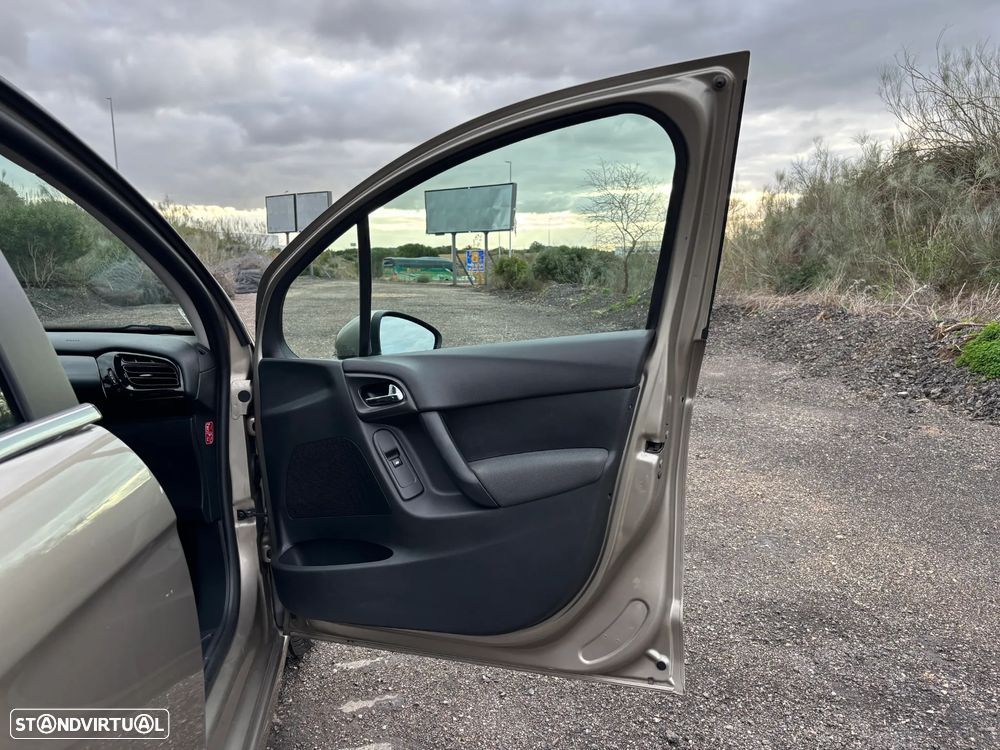 Citroën C3 1.1 Seduction - 23