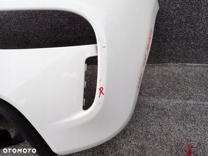 FIAT 500 ABARTH LIFT 15- zderzak tylny tył - 3