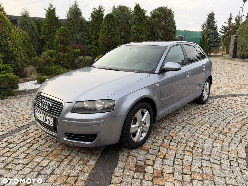 Audi A3 Sportback - 11