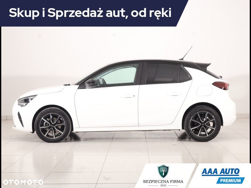 Opel Corsa - 3