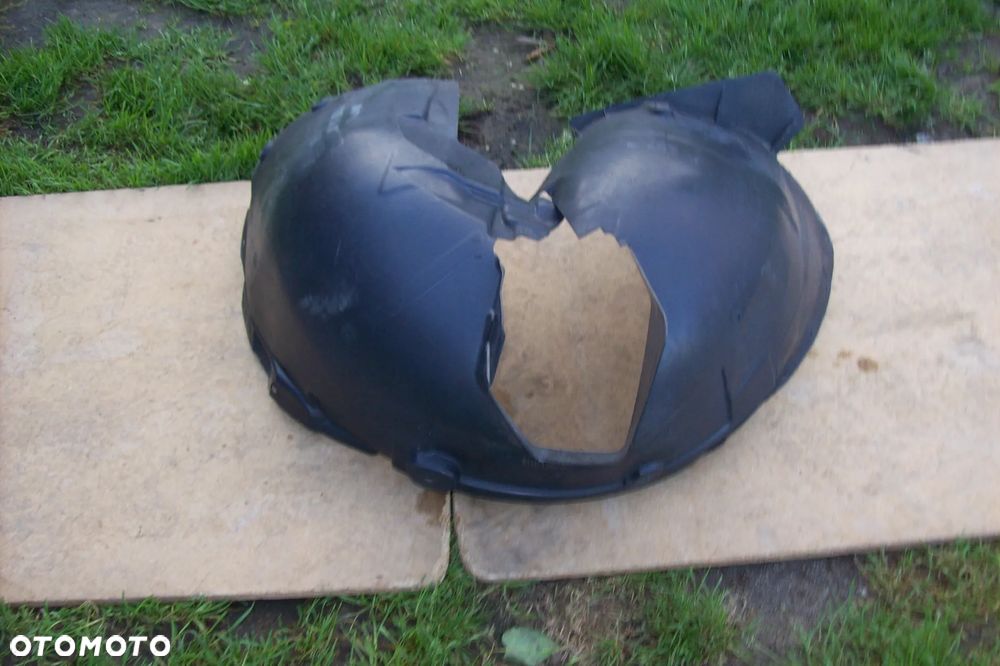 NADKOLE PRZEDNIE LEWE VOLVO V60 S60 III ROK 18+ - 2