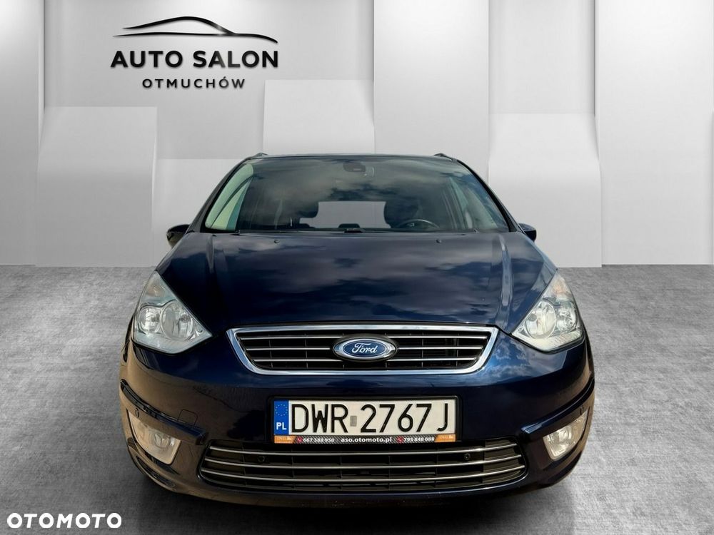 Ford Galaxy - 2