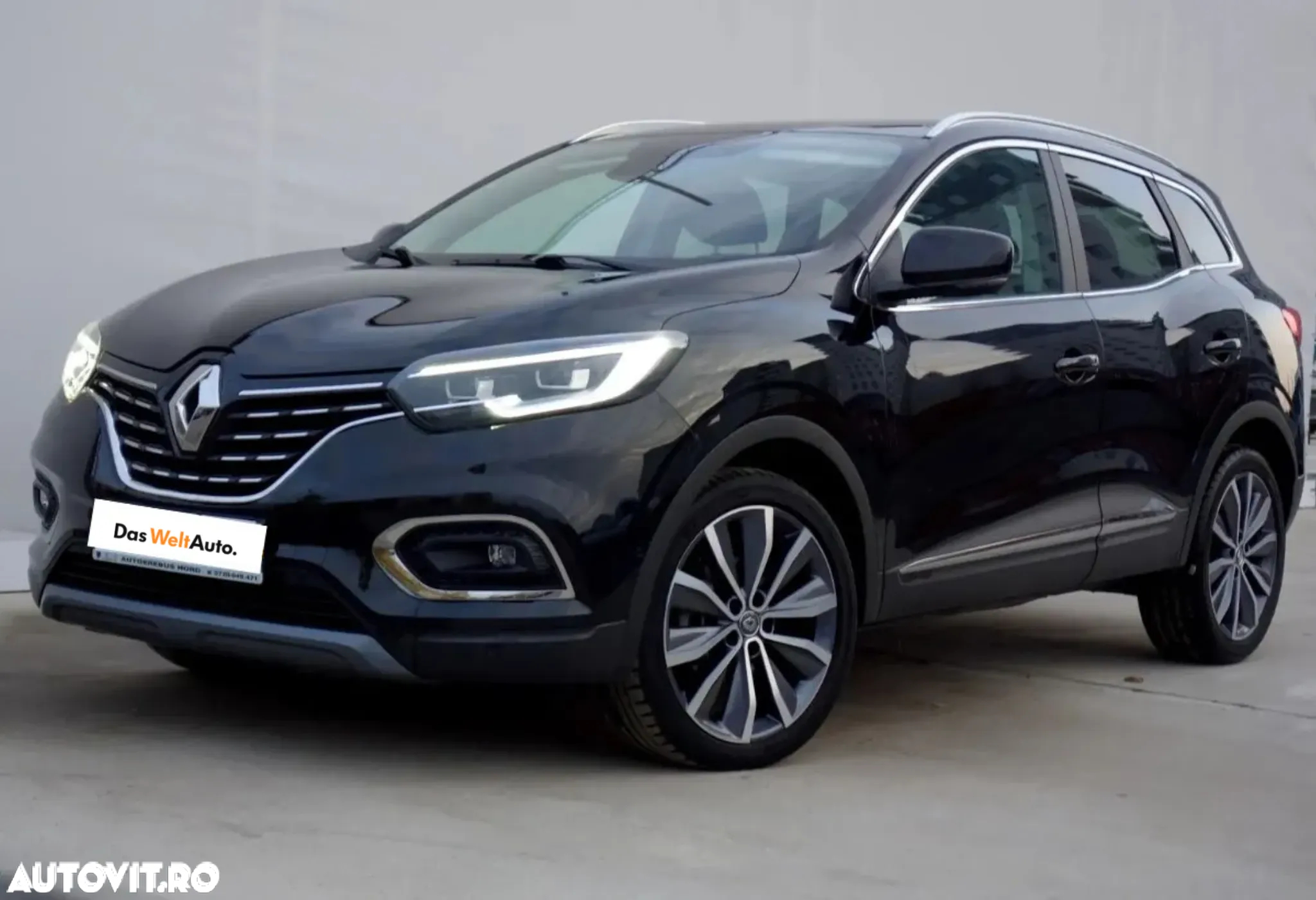 Renault Kadjar - 12