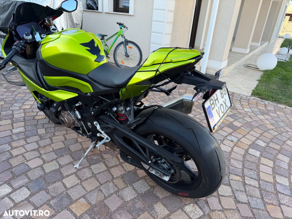 BMW S1000RR - 4