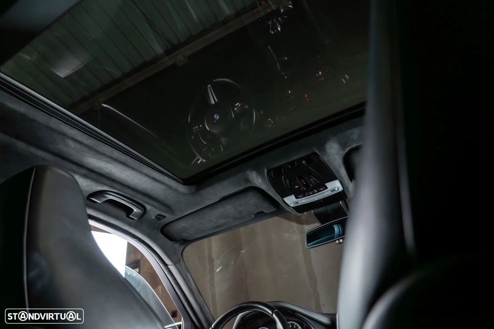 BMW X5 M - 30