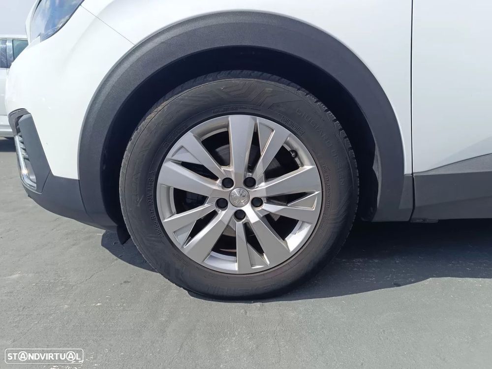 Peugeot 5008 1.2 PureTech Active Pack - 7