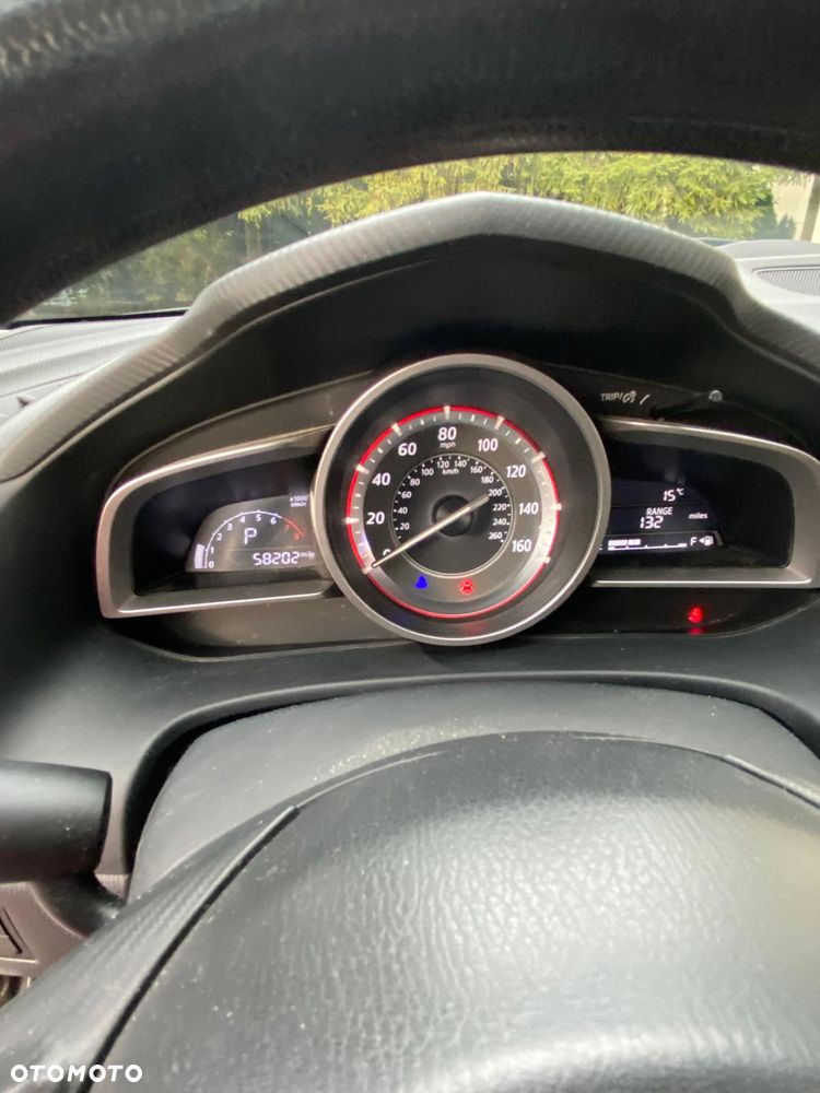 Mazda 3 - 3