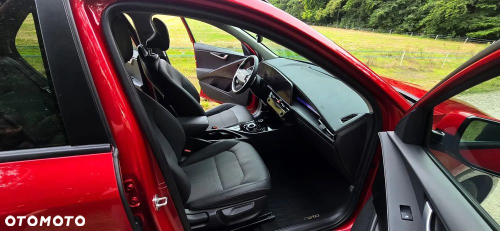 Kia Niro 1.6 GDI Hybrid L - 6