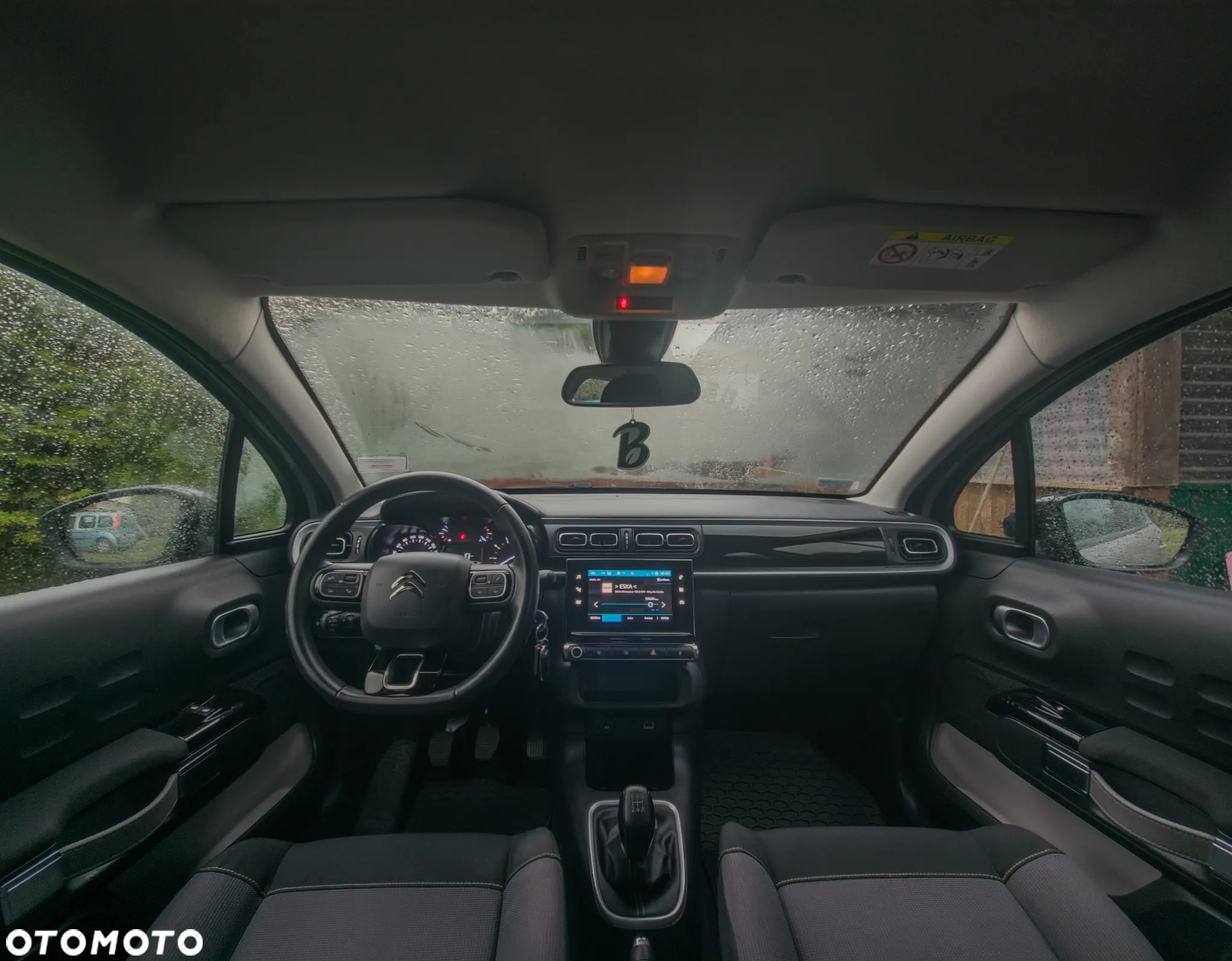 Citroën C3 1.2 PureTech GPF Shine - 3