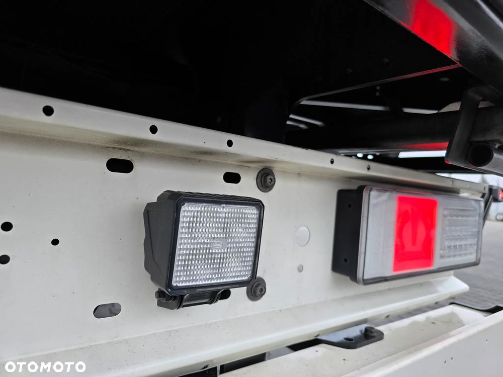 Krone SD Mega Liner - 11