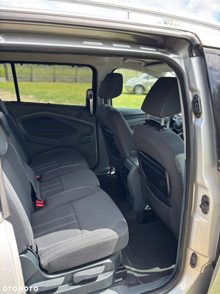 Ford Grand C-MAX 2.0 TDCi Business Edition - 16