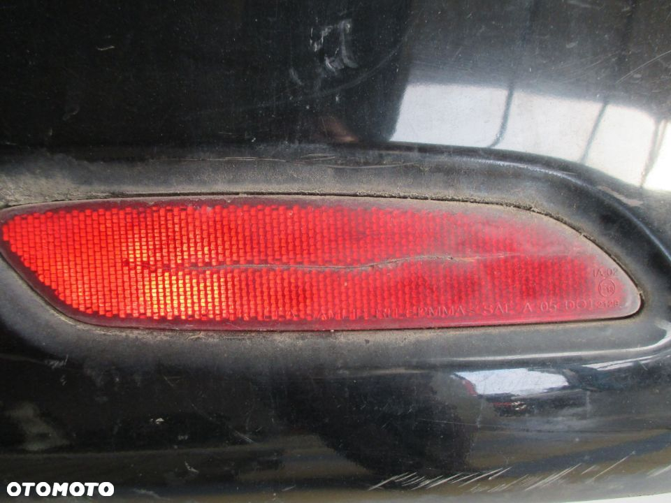 KIA SORENTO 06R ZDERZAK TYŁ - 5