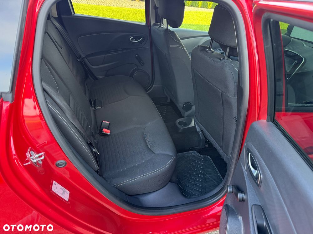 Renault Clio ENERGY TCe 90 Start & Stop LIMITED - 13