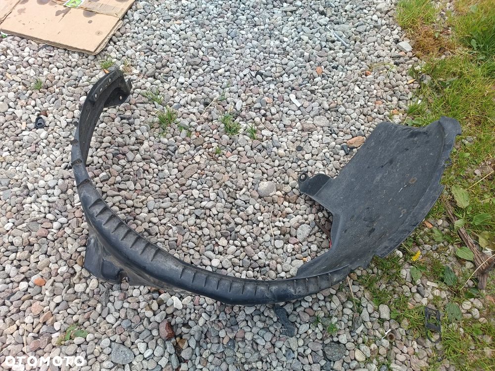 NADKOLE PRZÓD PRZEDNIE LEWE VOLVO S40 V40 30883728 - 1