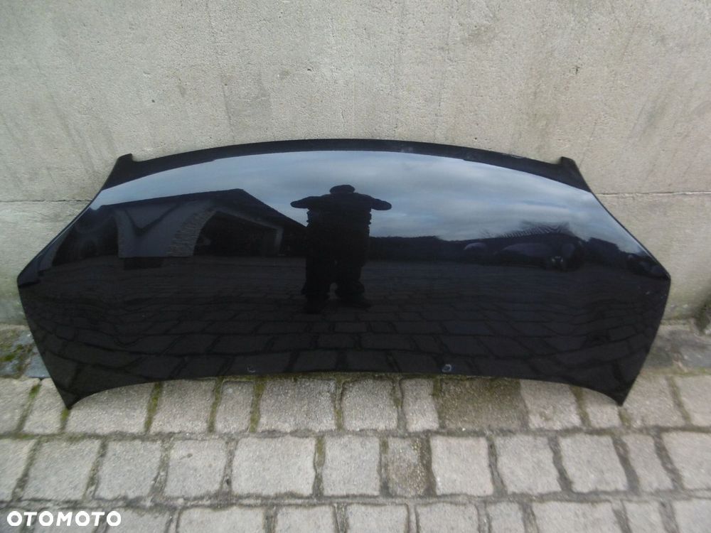 SMART FORTWO A453 - maska - 2