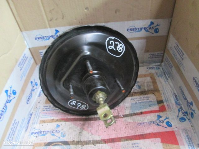 Servofreio SJB000070 E20N0043 ROVER 45 2002 1.4 I GASOLINA - 2