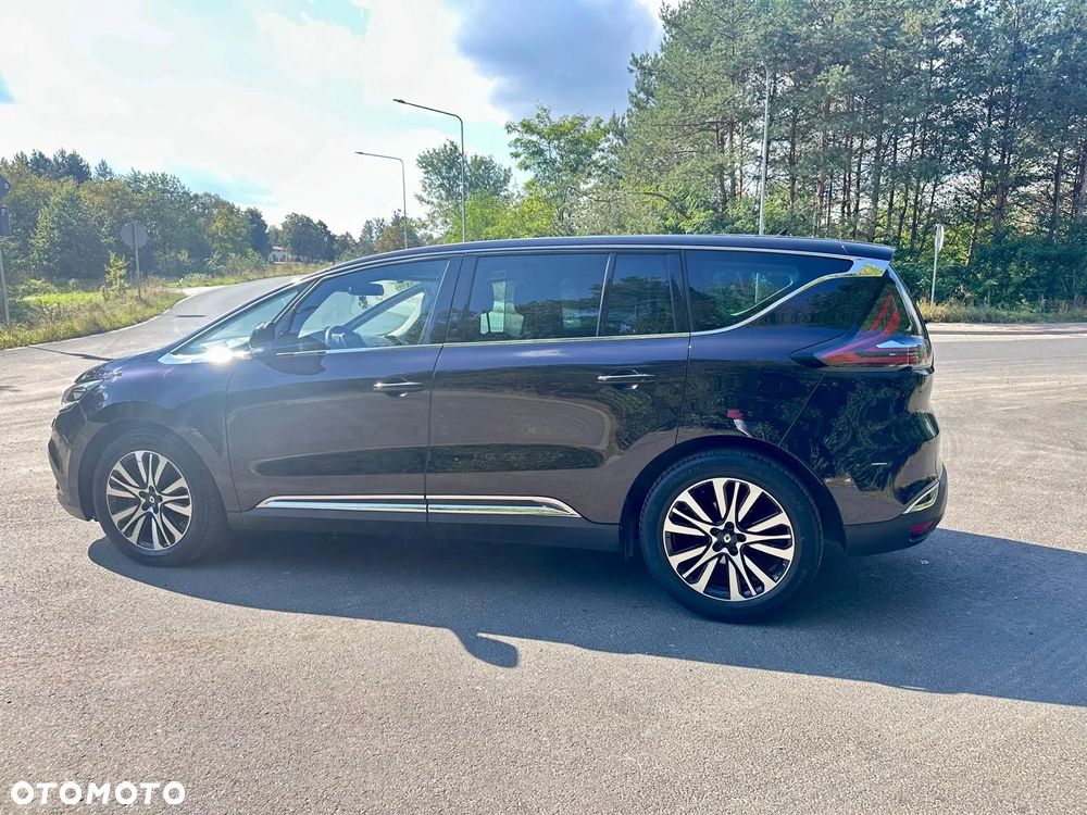 Renault Espace 1.6 dCi Energy Initiale Paris EDC 7os - 2